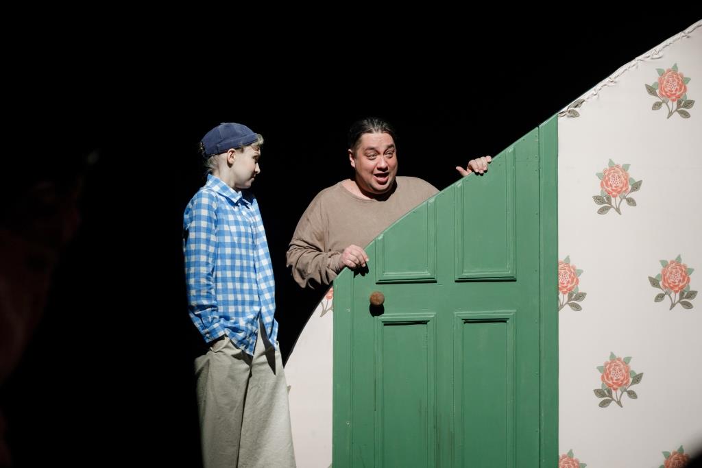 

Билеты на Кечкенә Мирза / Маленький Мирза (Театр им. Тинчурина. Новое здание)