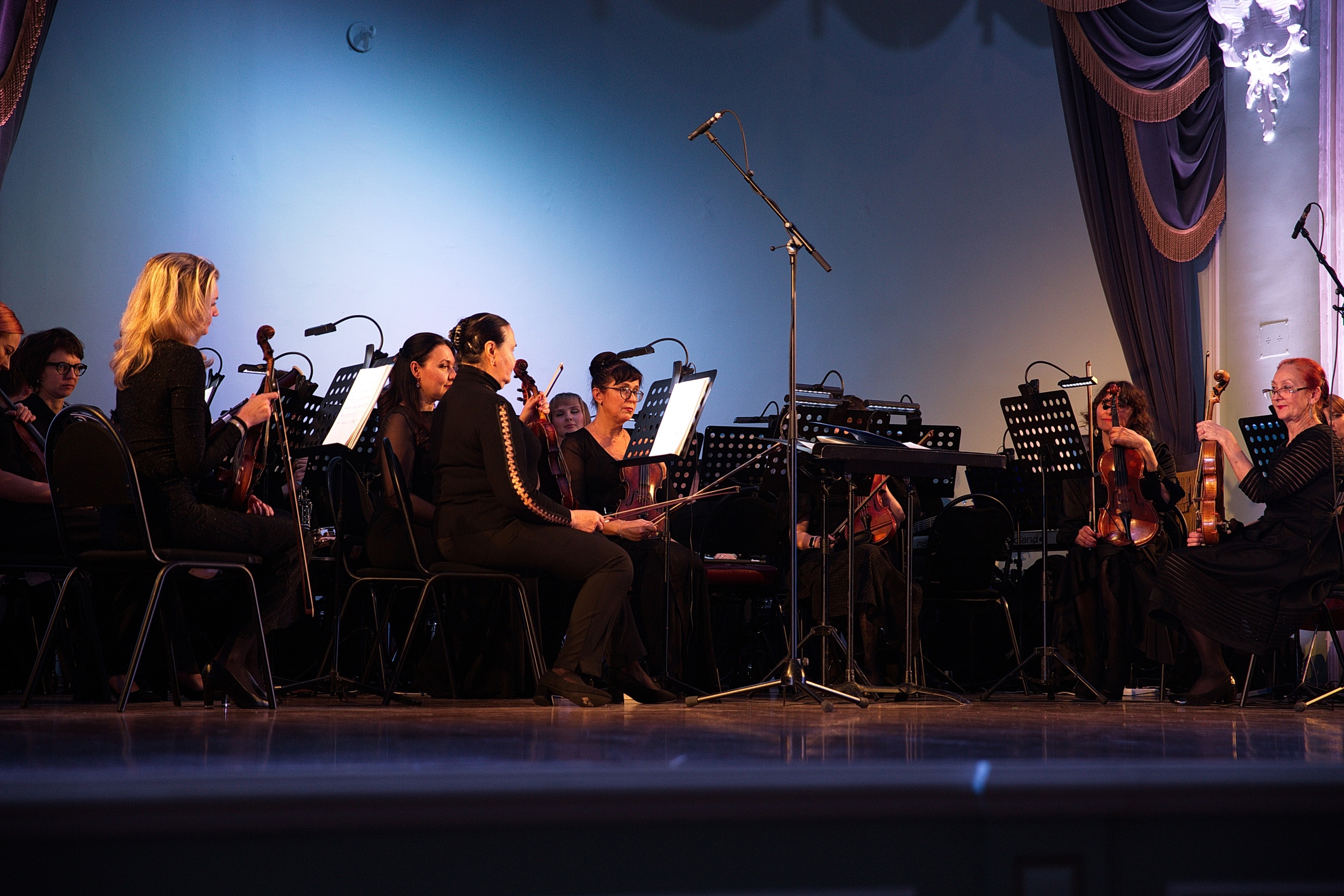 

Билеты на Это было недавно, это было давно (Дворец Белосельских-Белозерских)