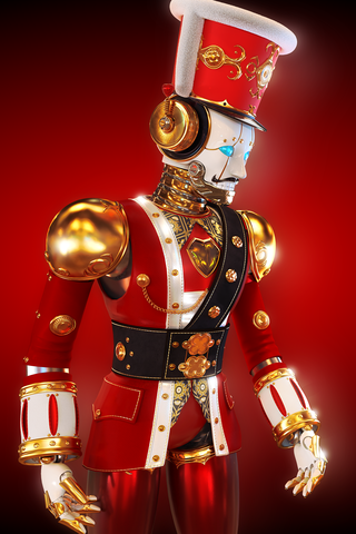 Ледовое шоу Татьяны Навки «Щелкунчик»