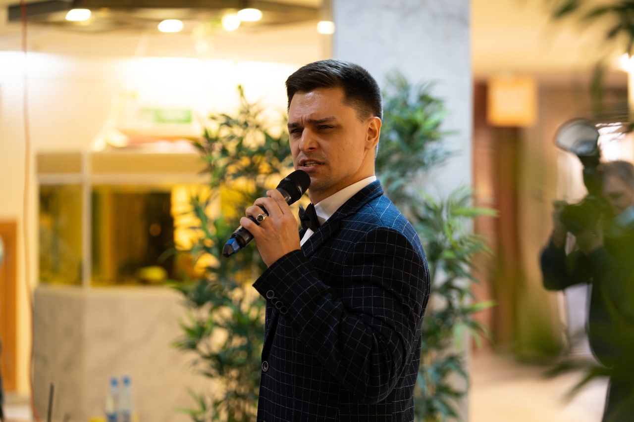 

Билеты на Павел Табаков. Вечер вокальной музыки (Филармония)