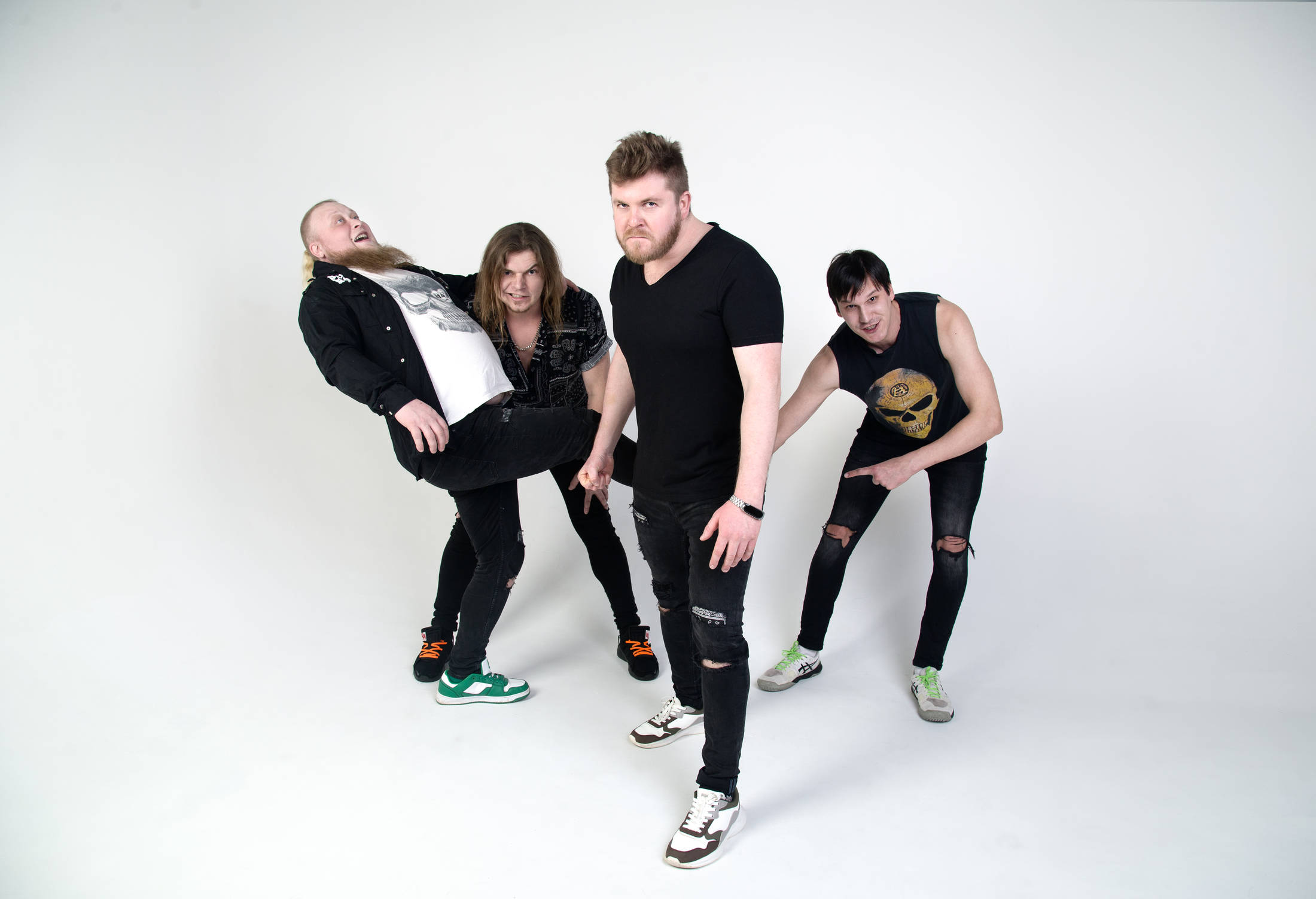 

Билеты на Чёрный вторник (Glastonberry)