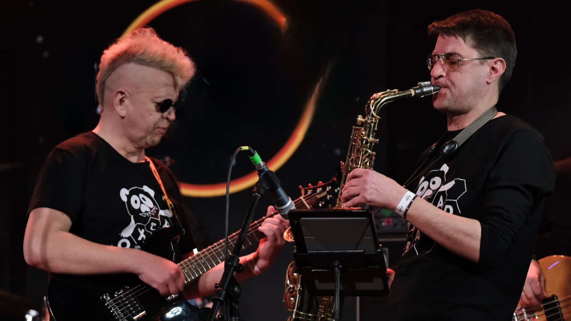 Афиша: Охта Band в Санкт-Петербурге 15 июля 2026