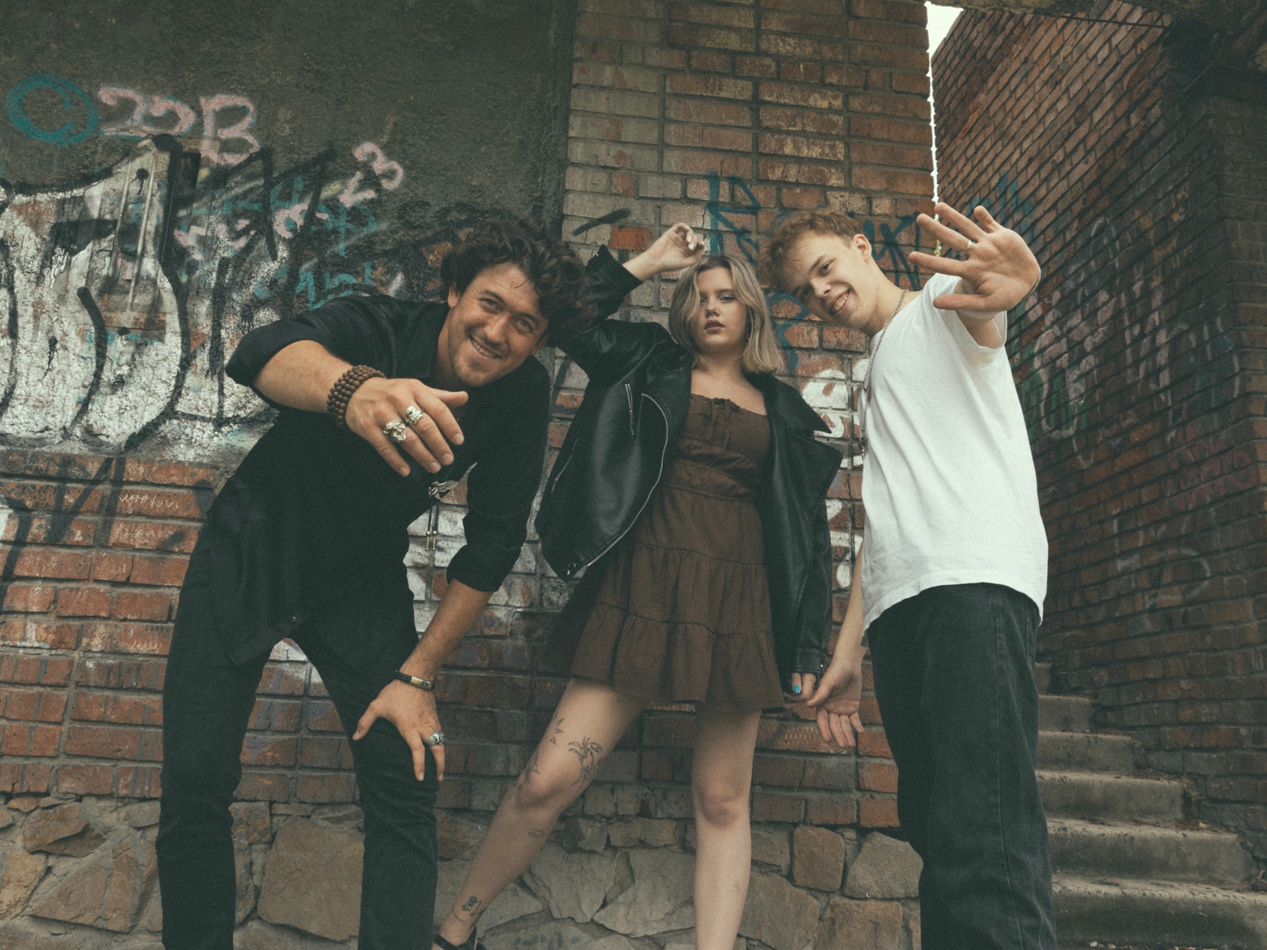 

Билеты на Sahalin (Рассвет (ex. Mod))