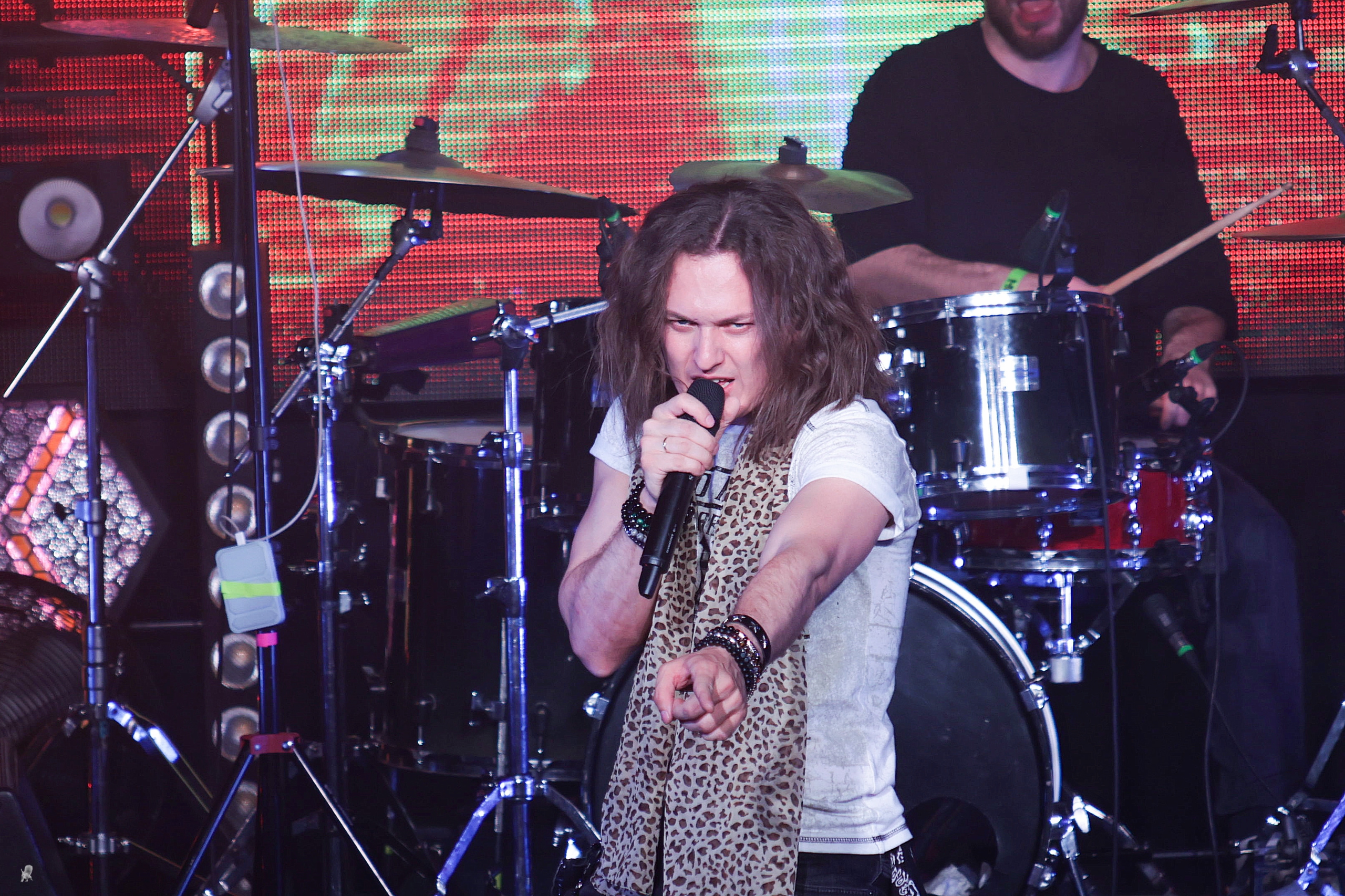 

Билеты на Евгений Егоров (Урбан)