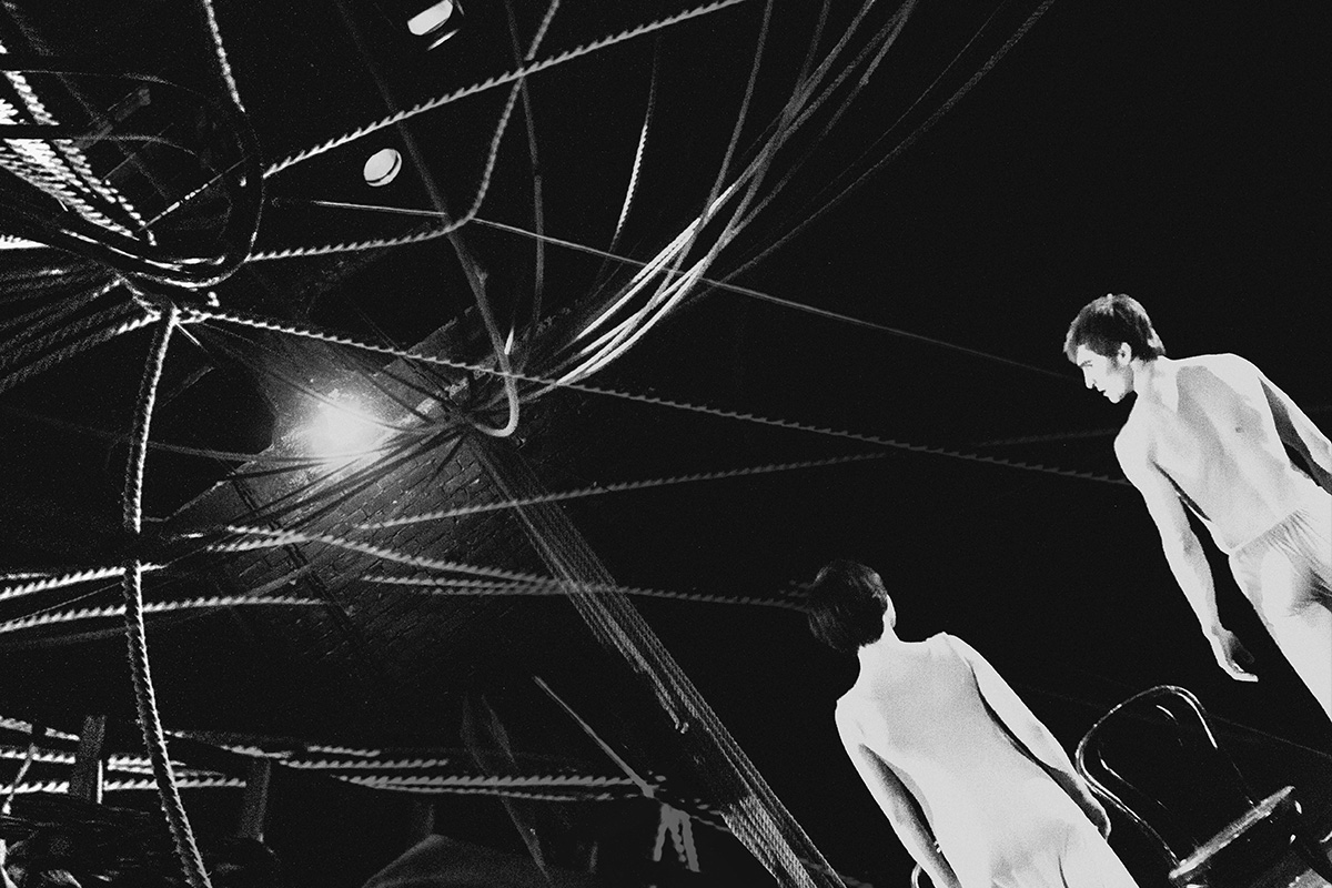 

Билеты на Параллели (Геленджик Арена)