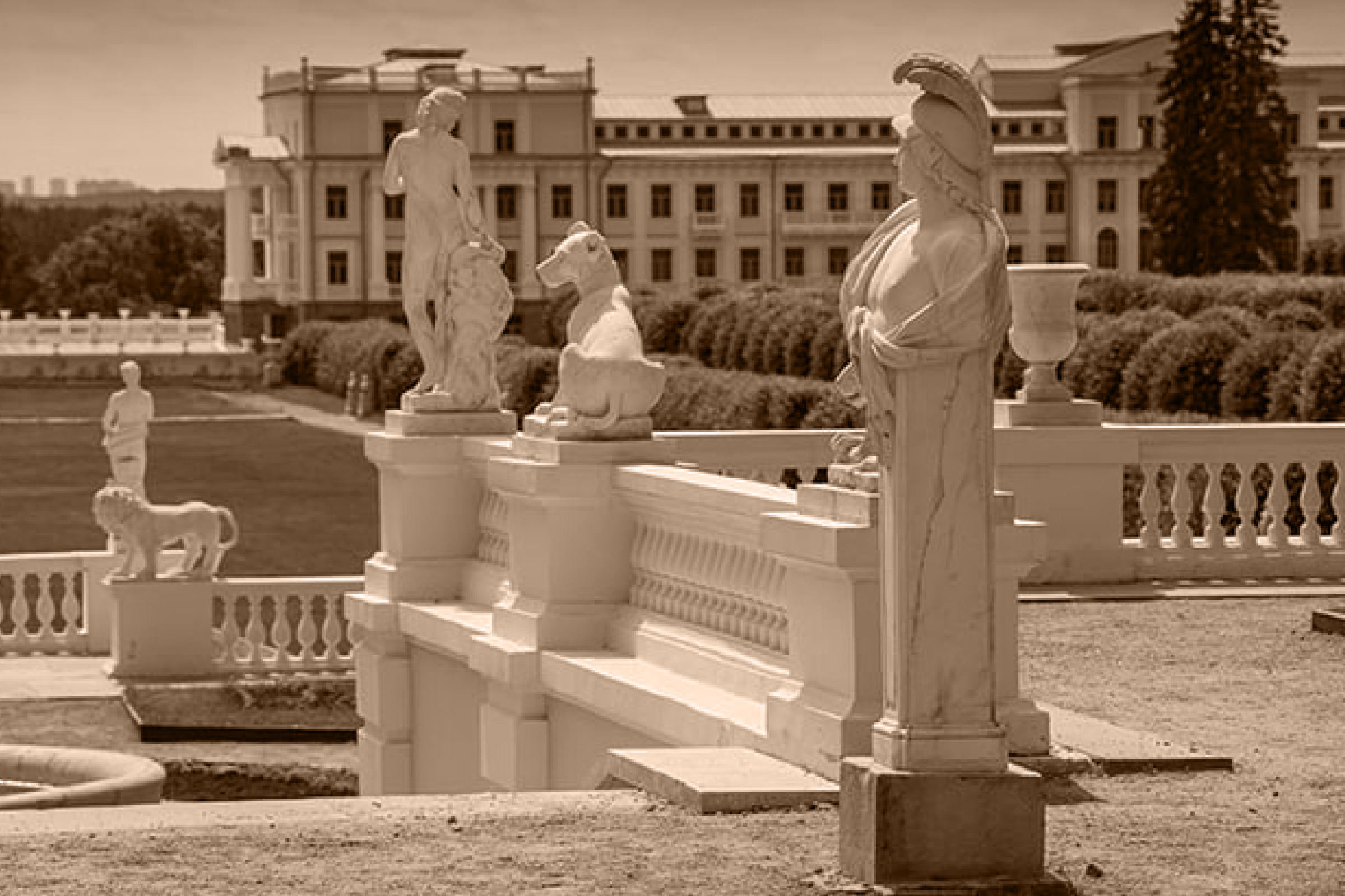 

Билеты на Феликс и Ирина Юсуповы. Жизнь в эмиграции (Архангельское)