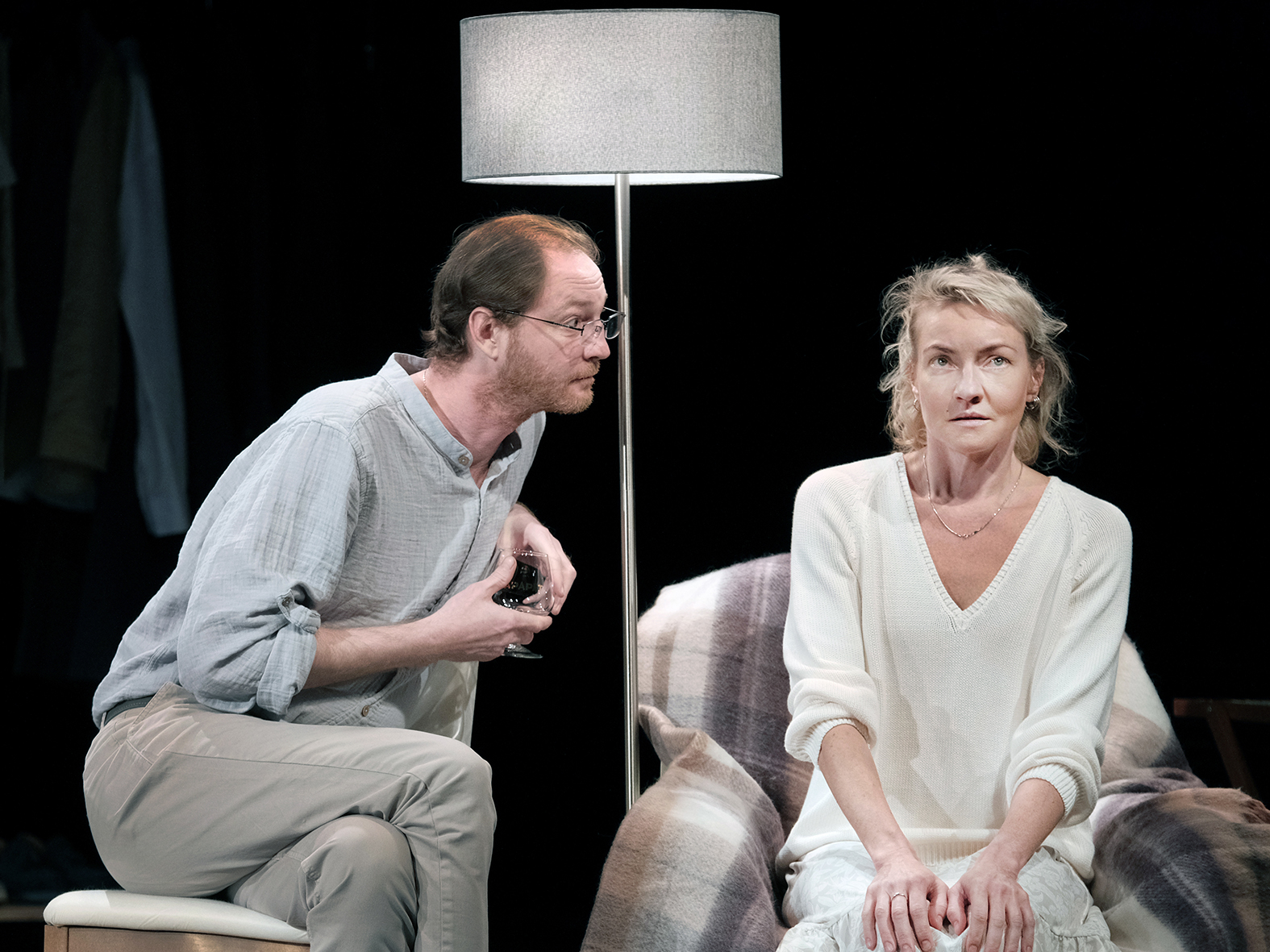 

Билеты на Сцены из супружеской жизни (Et Cetera)