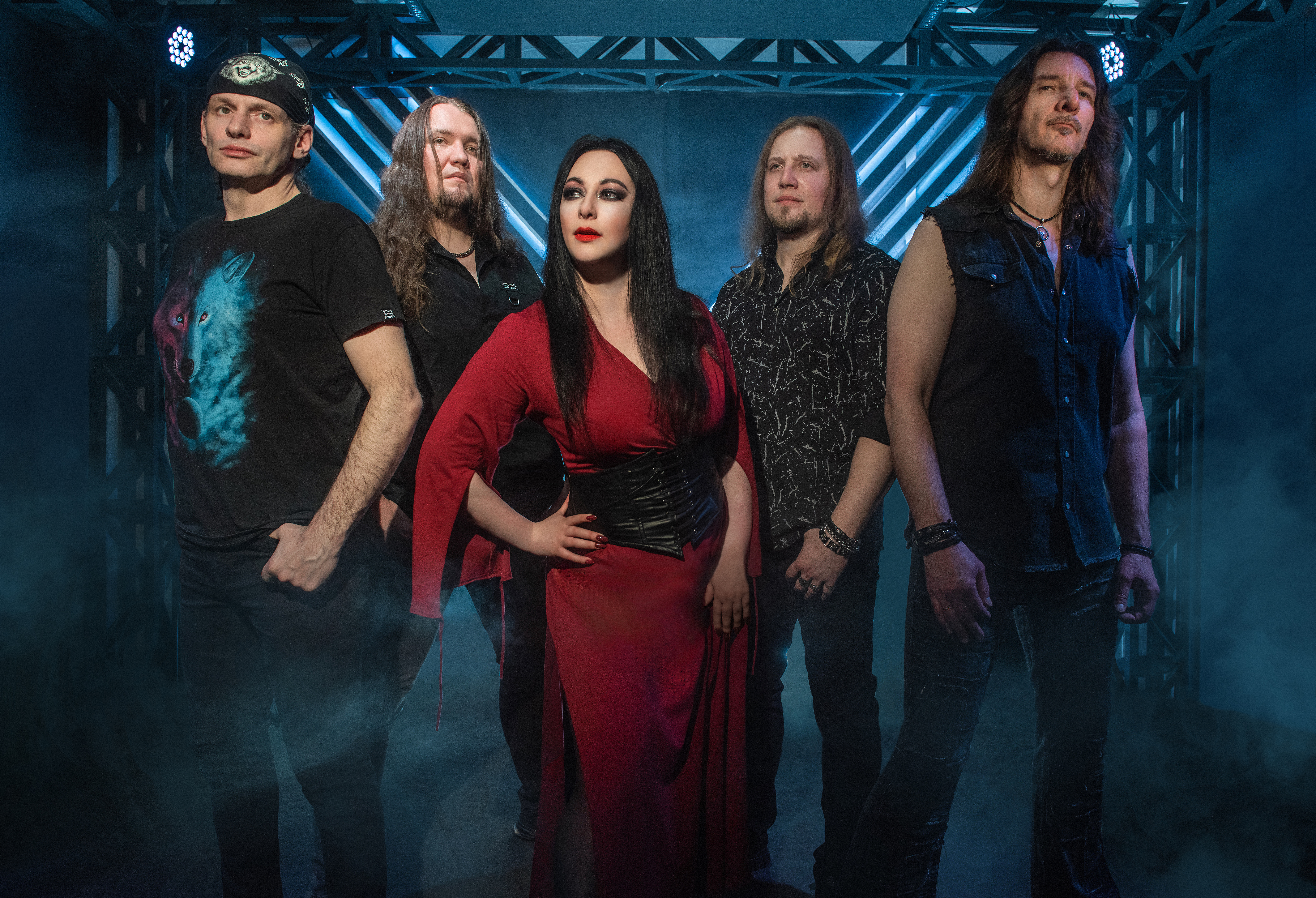 

Билеты на Nightwish магия. Симфо-рок трибьют шоу (Glastonberry)