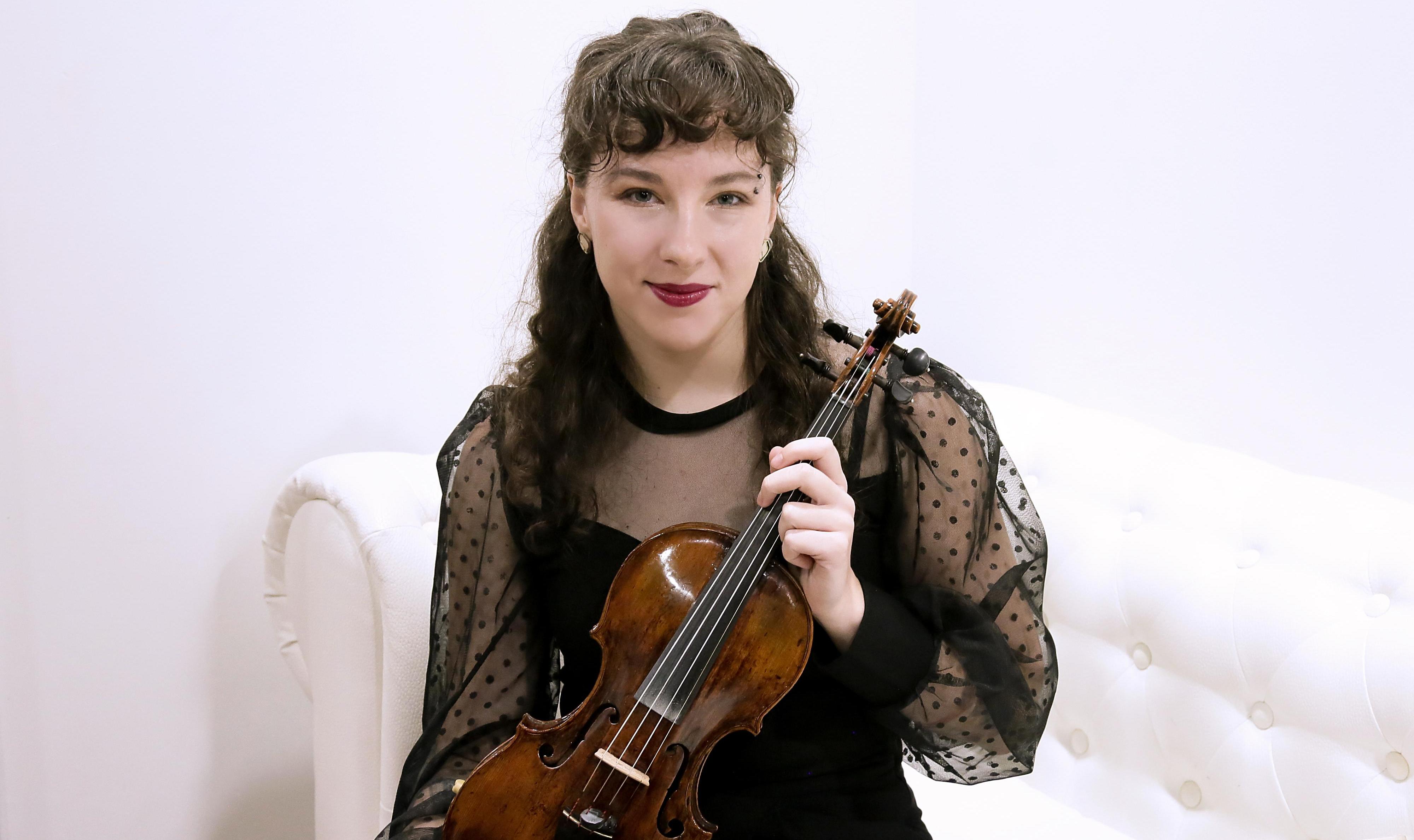 

Билеты на Солисты Московского камерного оркестра Musica Viva. Бетховен. Квартеты (Зарядье)