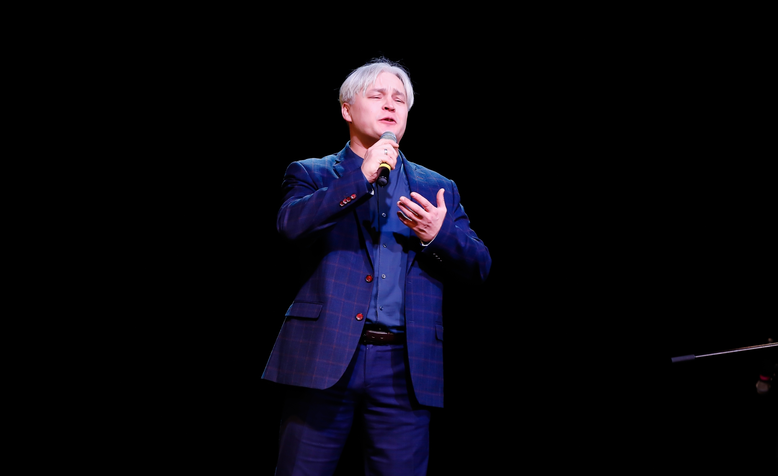 

Билеты на Звени, звени, златая Русь! (Театр драмы им. Наума Орлова)