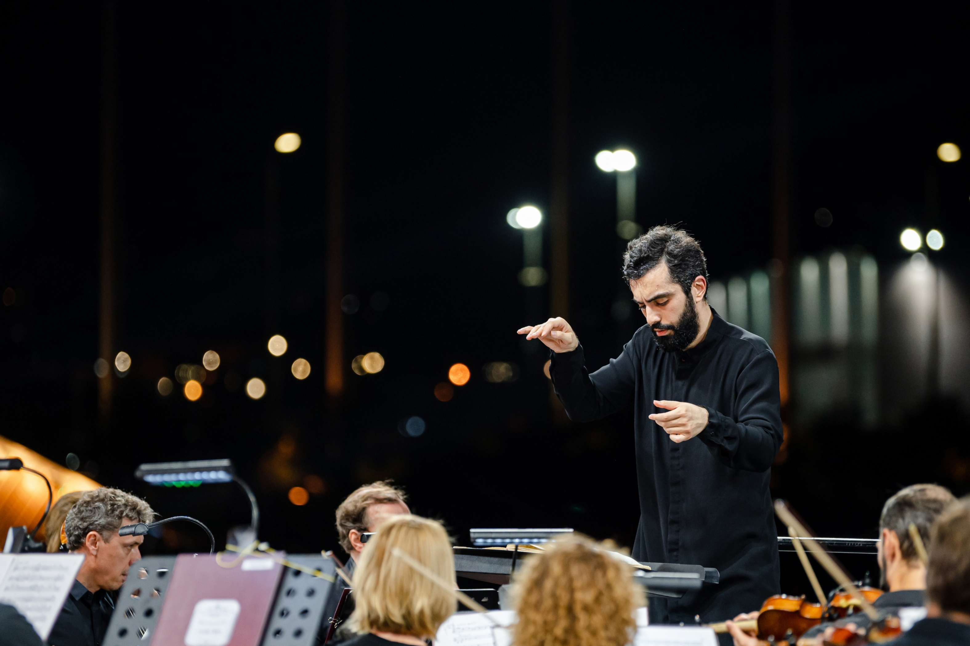 

Билеты на Малер. Симфония №5 (Консерватория им. Чайковского)