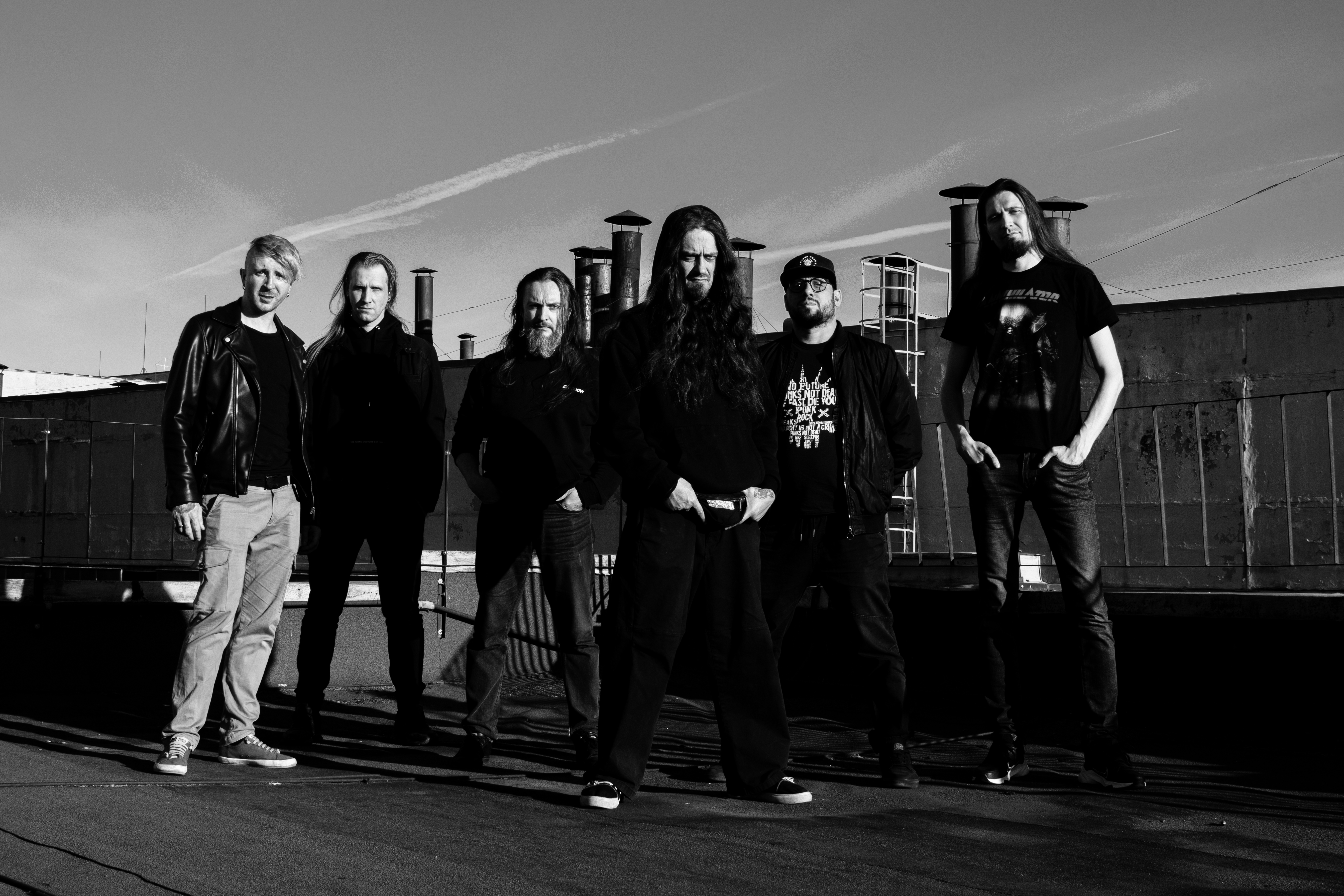 

Билеты на Dominia (Alcatraz)