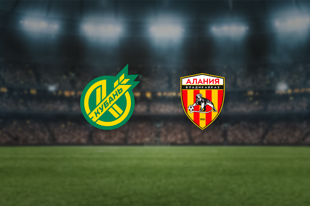 

Билеты на Кубань — Алания (Стадион «Кубань»)