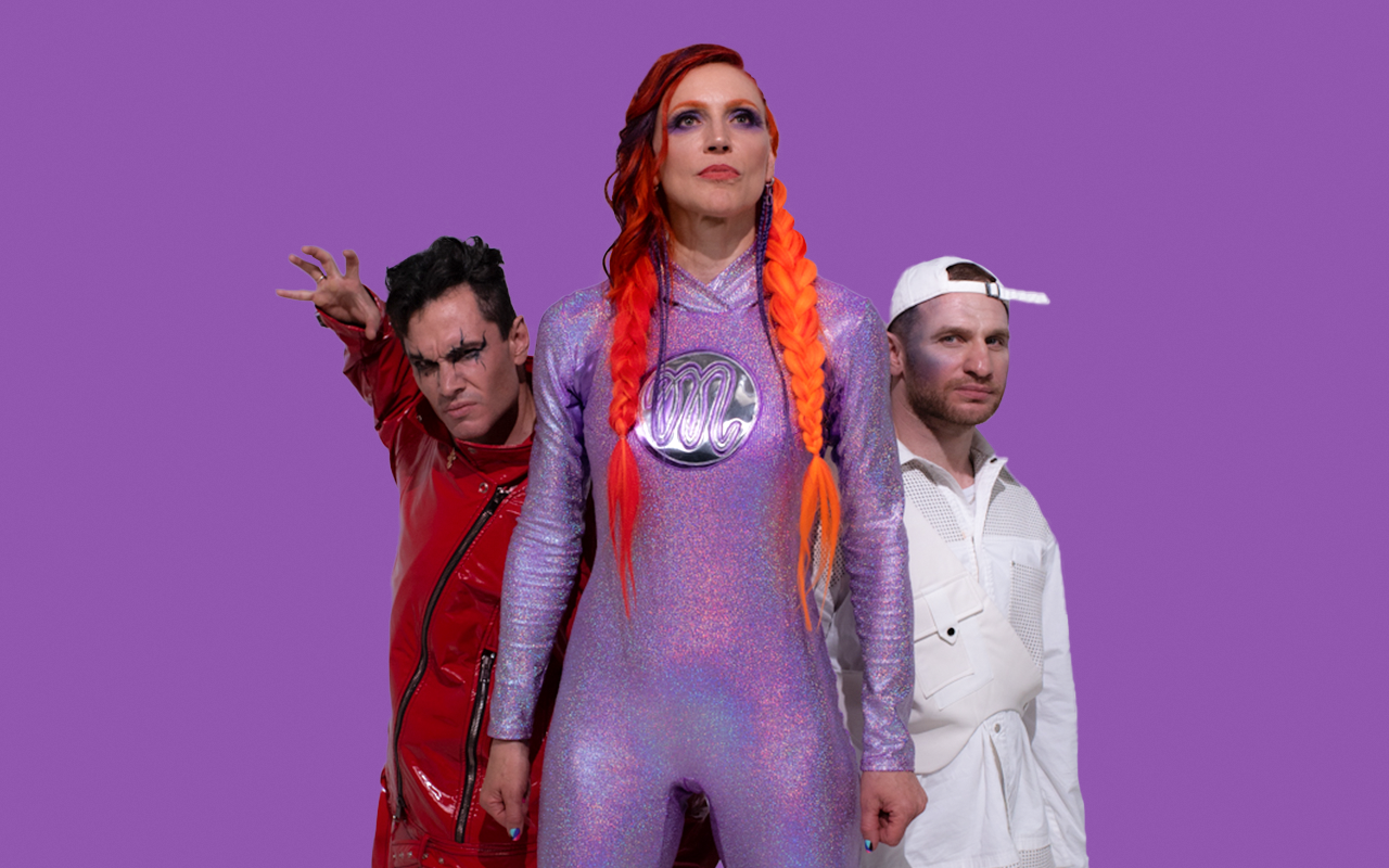 

Билеты на Молекула. Спасение Волшебной Планеты