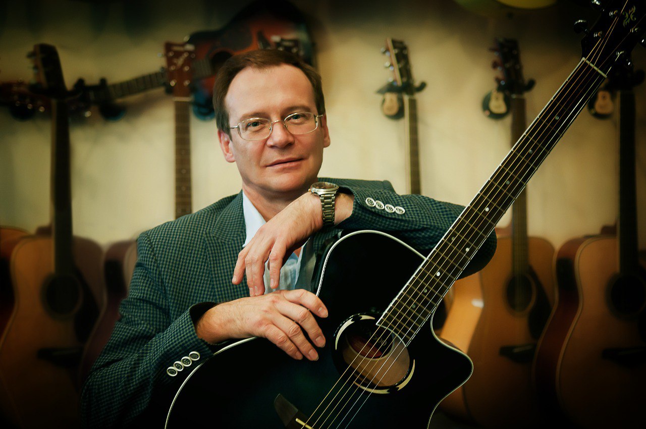 

Билеты на Семененков и его друзья (Филармония им. Светланова)