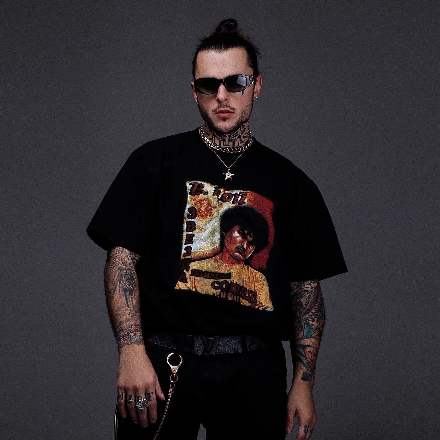 

Билеты на DJ Kiida (Подземка)