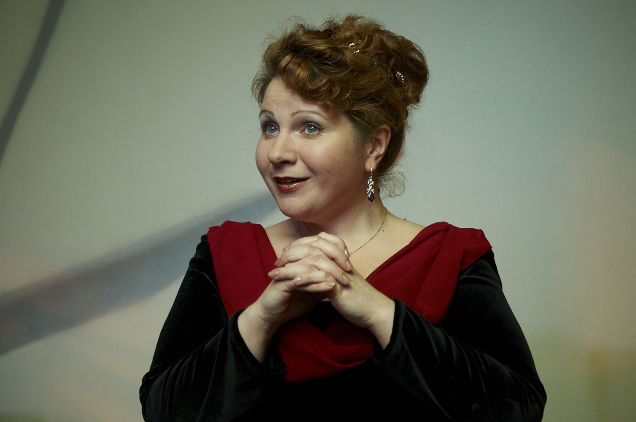 

Билеты на Музы Высоцкого (Дом музыки)