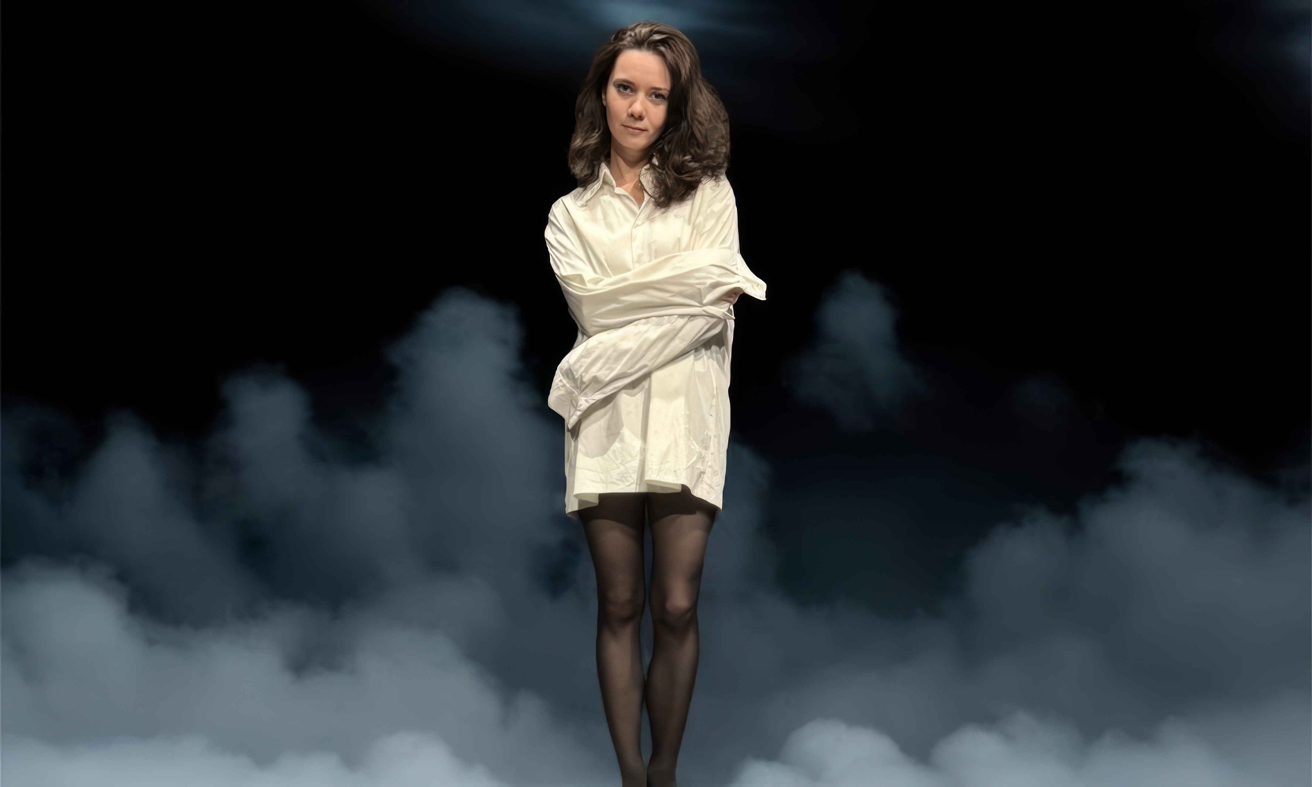 

Билеты на Тәрәзәмә кем шакый / Кто стучит в моё окно (Театр им. Тинчурина (новое здание))