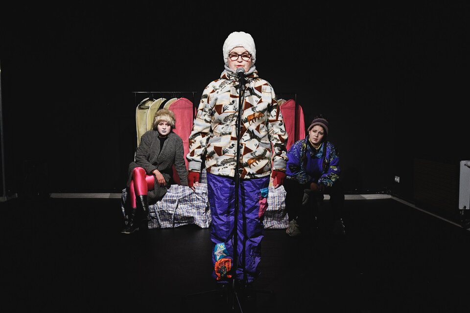 Полярная болезнь