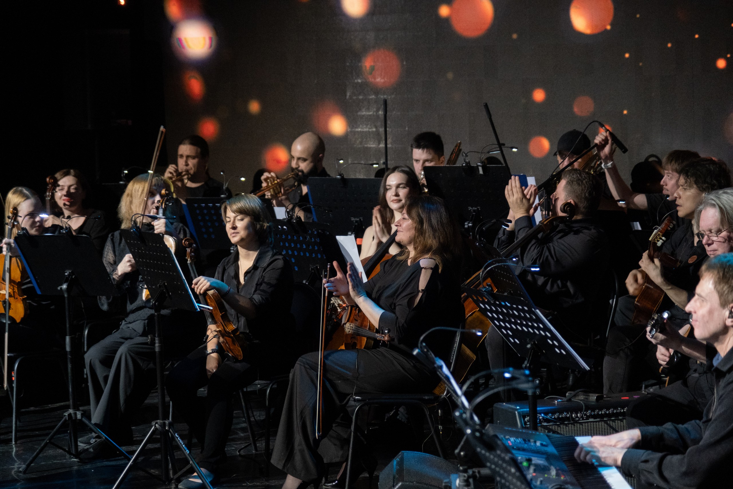 

Билеты на Солисты «Команда Градского». The Beatles (Центр исполнительских искусств (ex. Градский Холл))