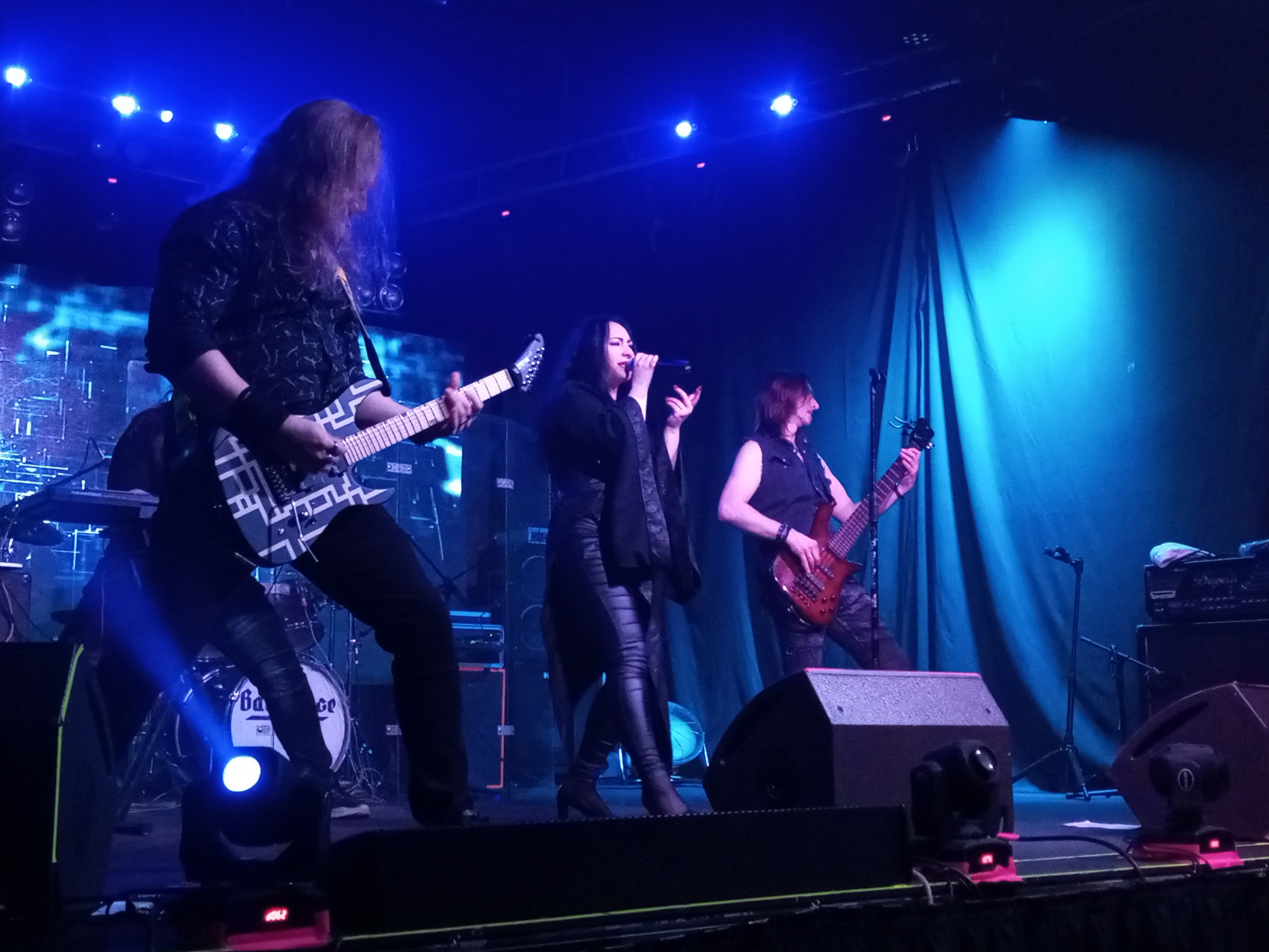 

Билеты на Nightwish Tribute Show (Первый металлист)