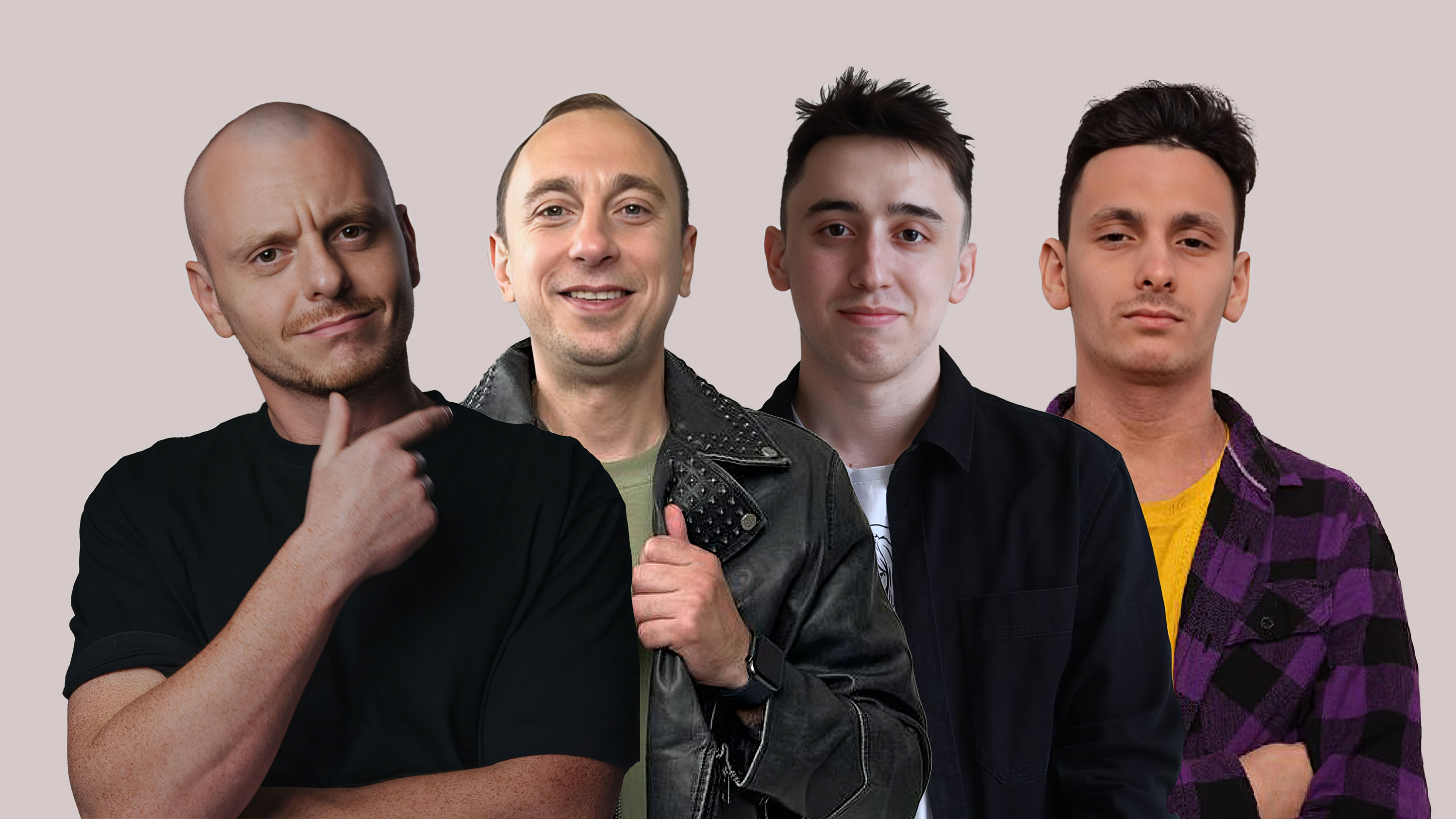 

Билеты на Опен Майк (Comedy 34)