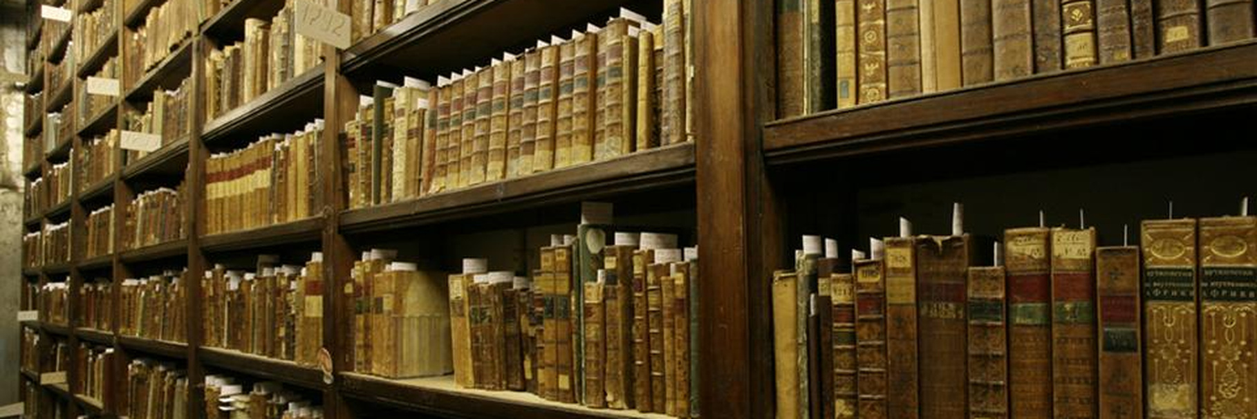 

Билеты на Обзорная экскурсия по зданию ГПИБ России. Историческая библиотека: прошлое и настоящее (Публичная историческая библиотека России)