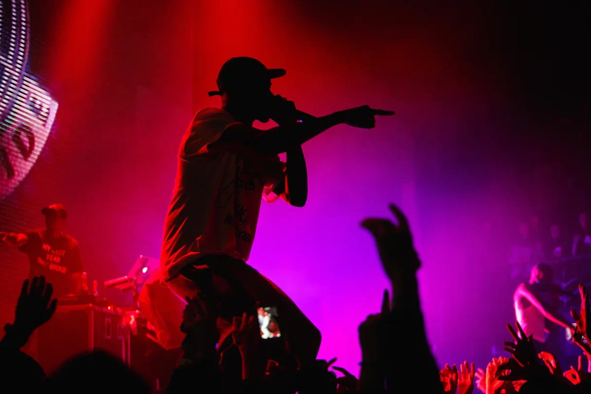 

Билеты на Rap Shit Fest 2 (Atmosphere)