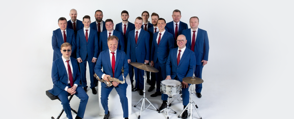 Фестиваль Игоря Бутмана <br />«Триумф джаза»