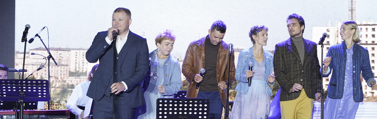 Ещё раз про любовь