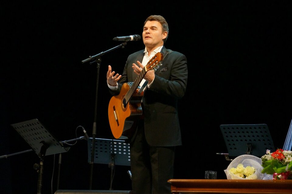 Евгений Дятлов
