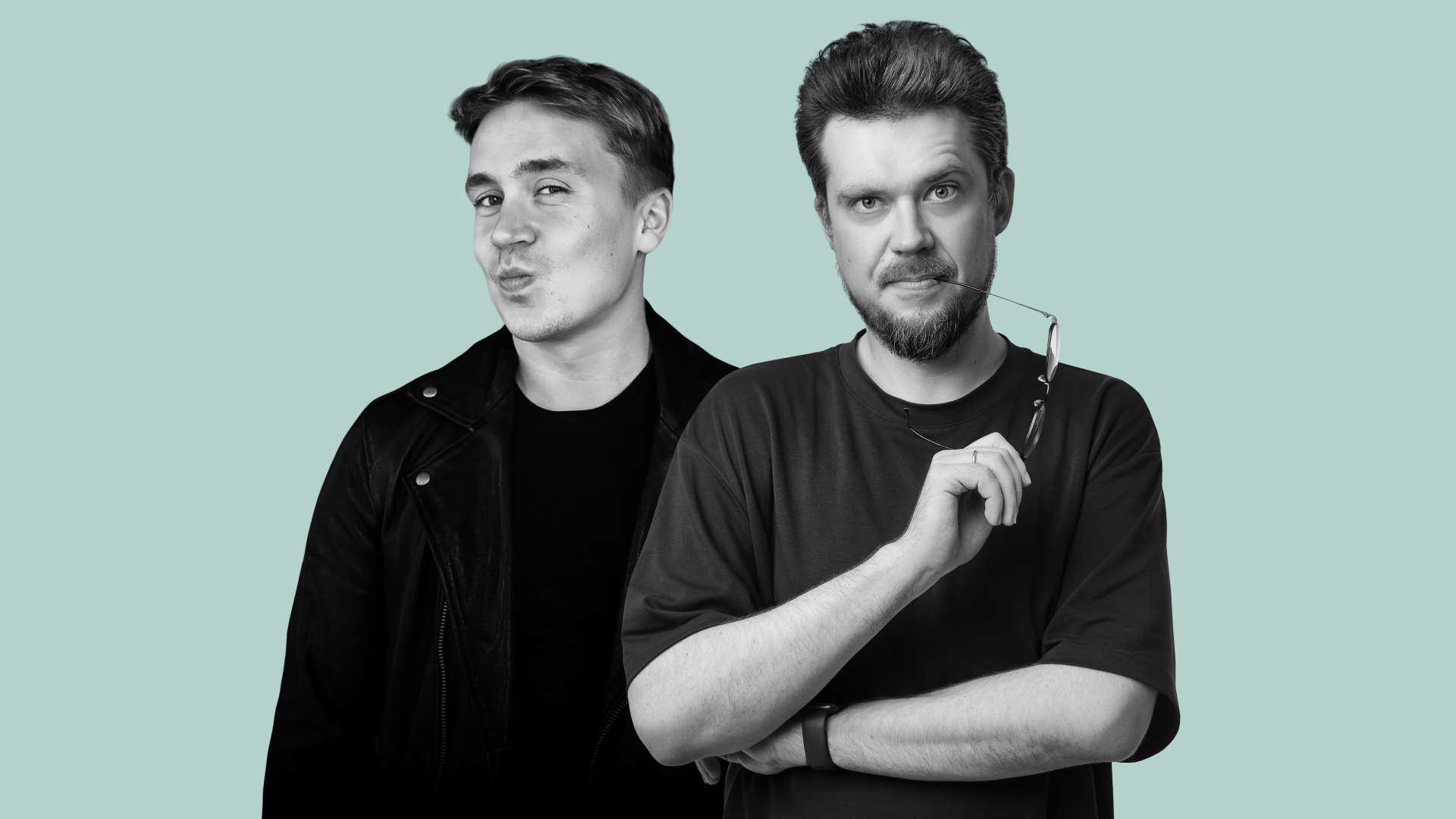 

Билеты на Вася Шакулин и Сева Ловкачёв (StandUp Store Moscow)