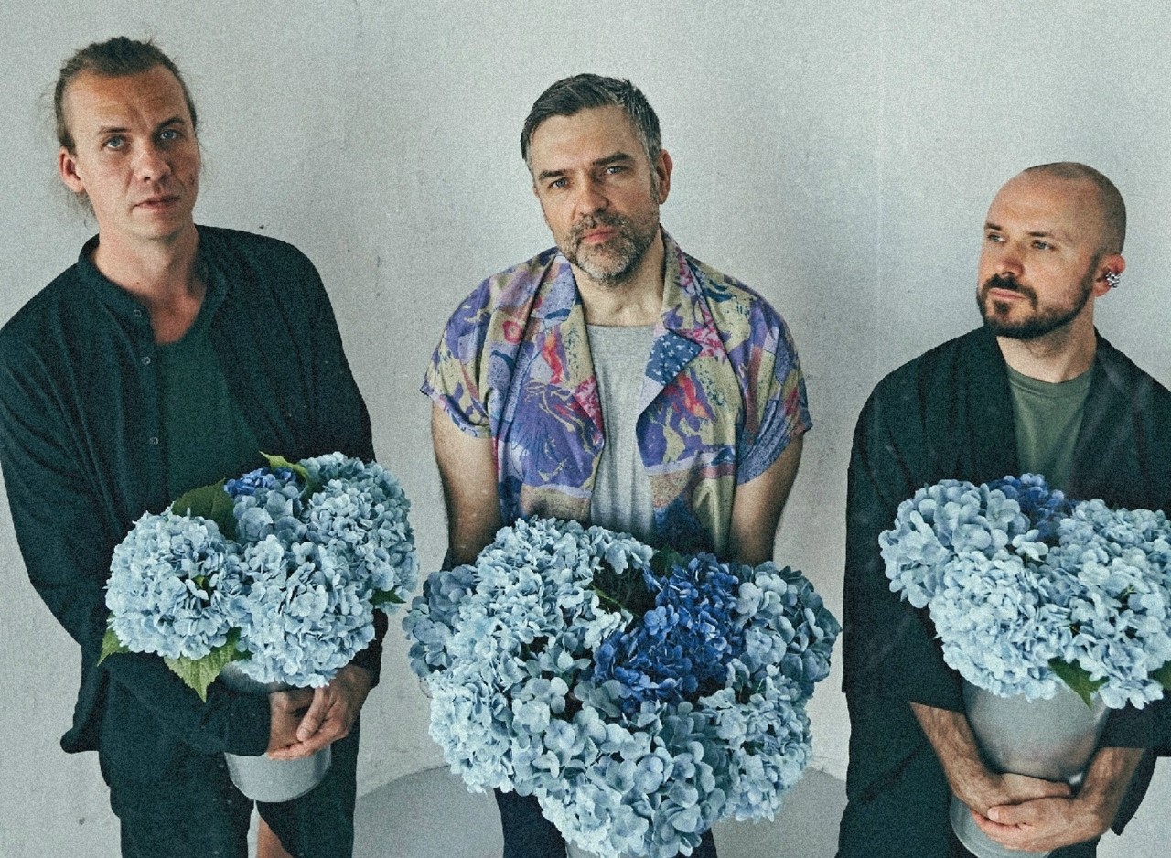 

Билеты на Другое дело (16 Тонн)