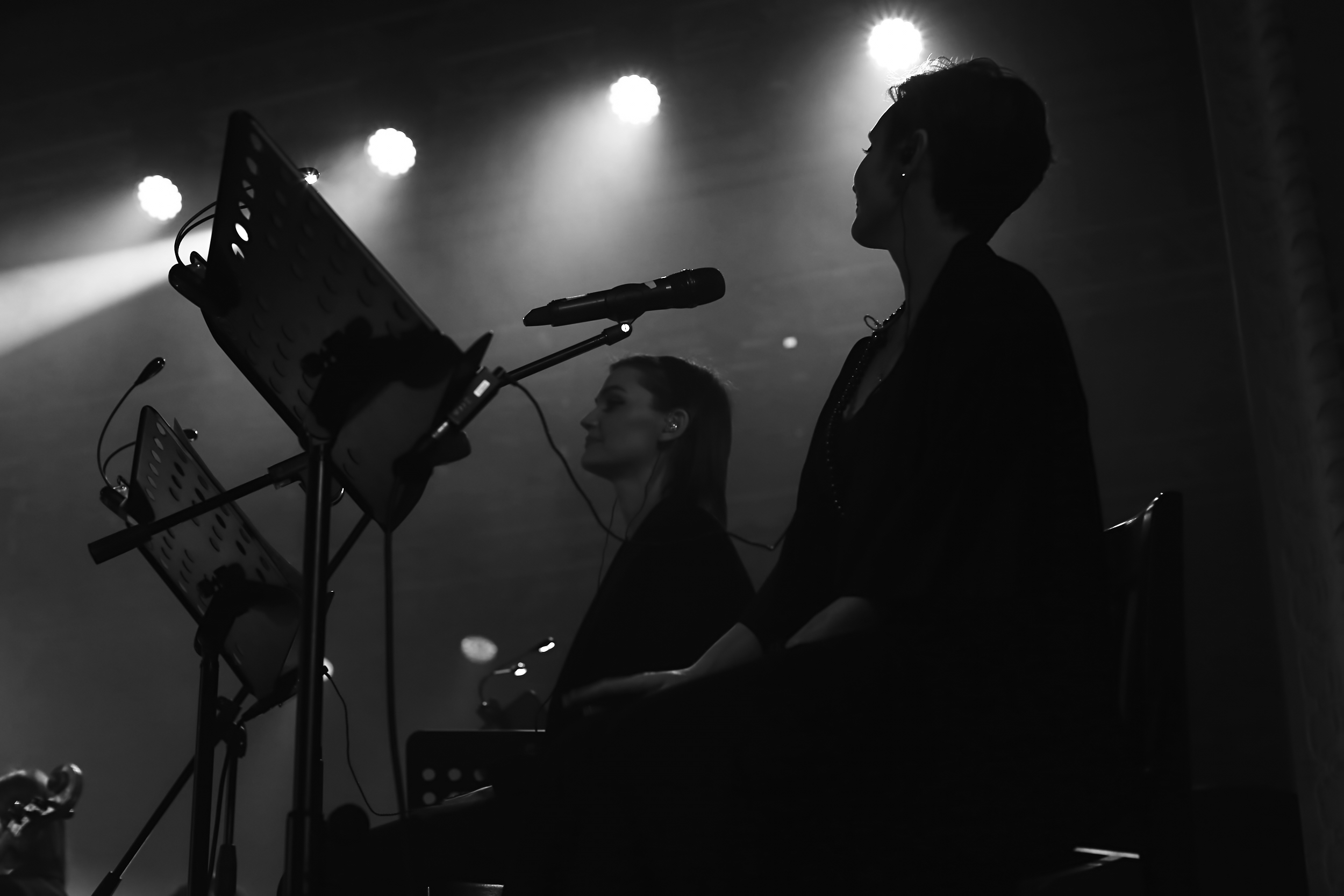 

Билеты на Оркестр «Модерн». Симфоническое шоу «Рок-хиты» (ДК Калинина)