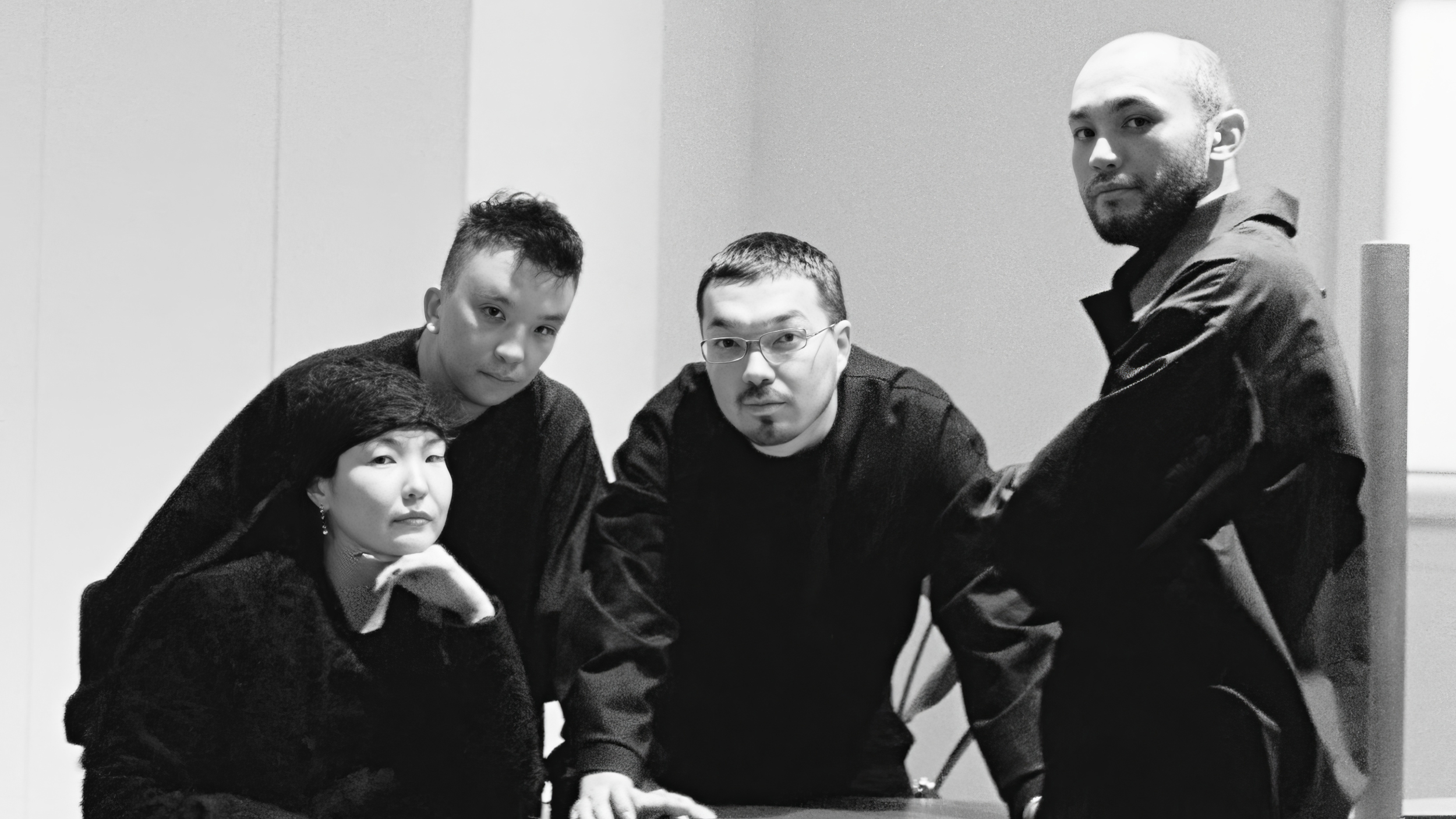 

Билеты на Jailau. Qazaq Välsi (Центр современной культуры «Целинный»)