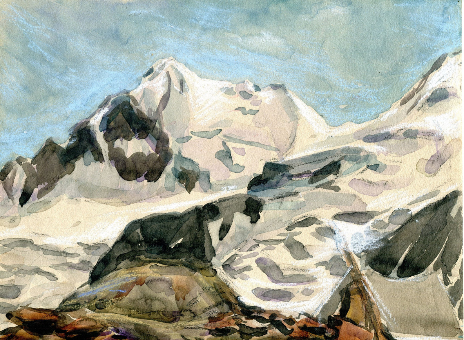 

Билеты на Вершины творчества — Родине! (Музей художника Ряузова)