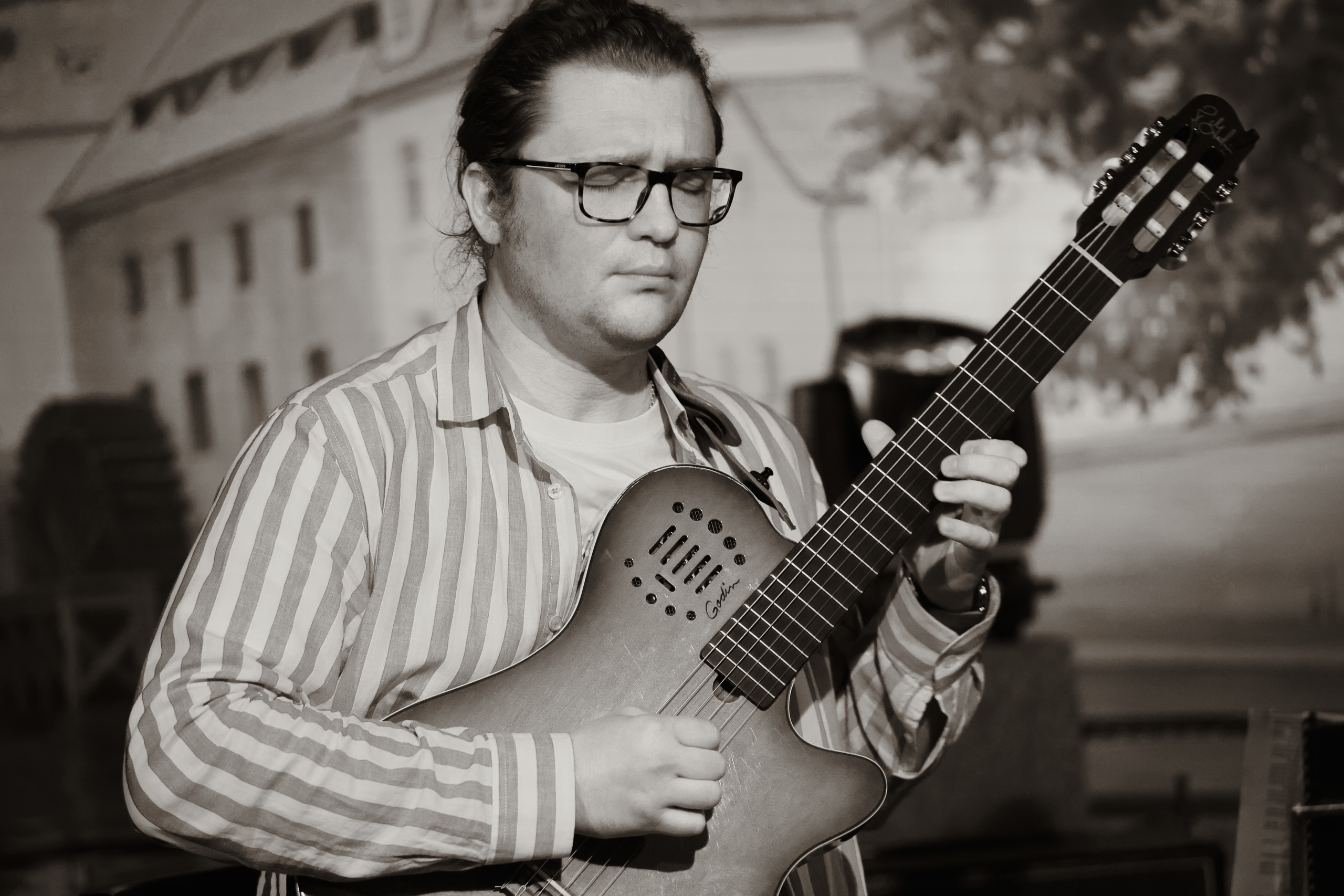 

Билеты на Роман Зорькин и бразильская гитара «Семь цветов» (Дворец учащейся молодёжи)