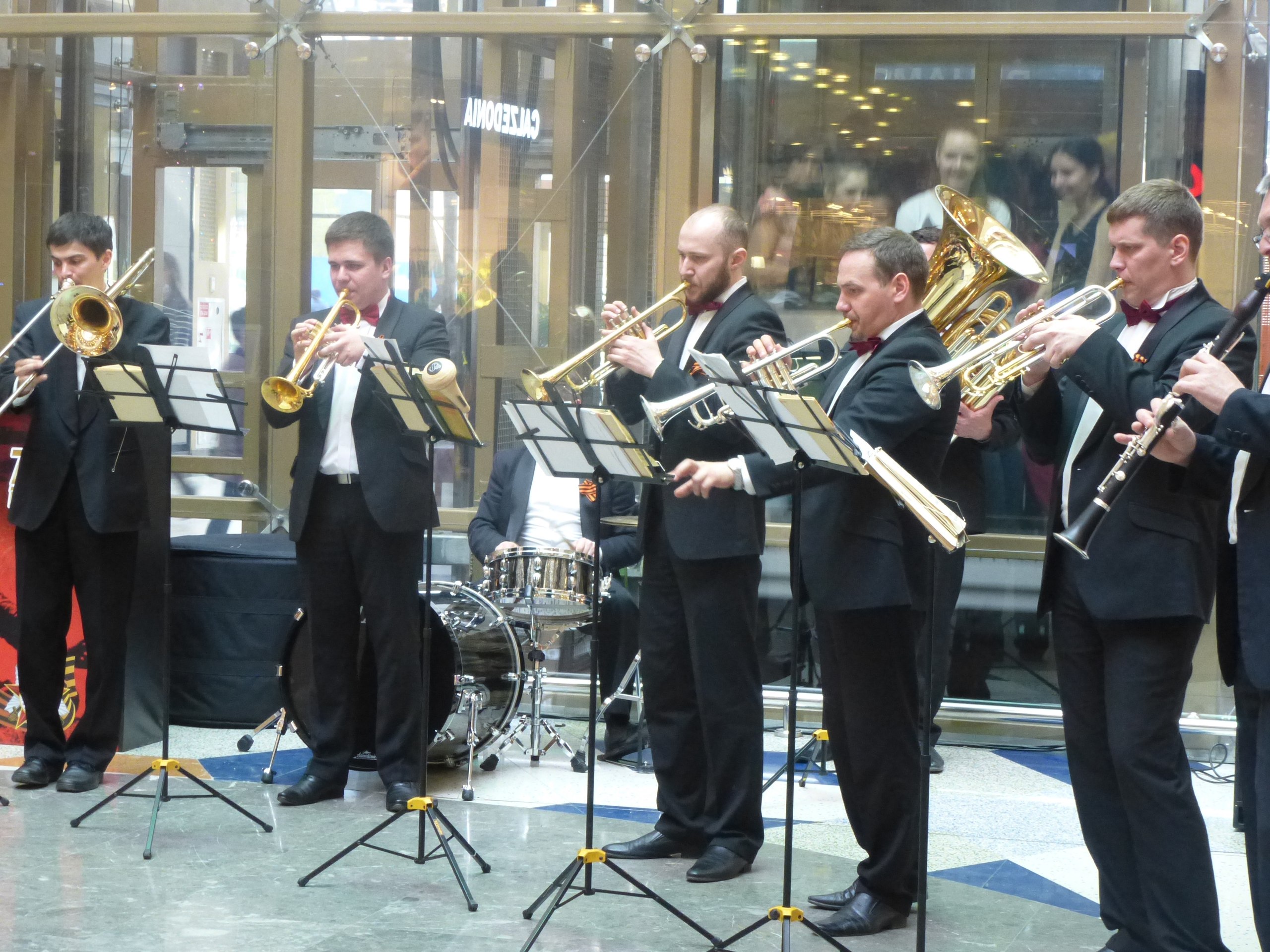 

Билеты на От Баха до рока (Филармония. Концертный зал им. Каца)