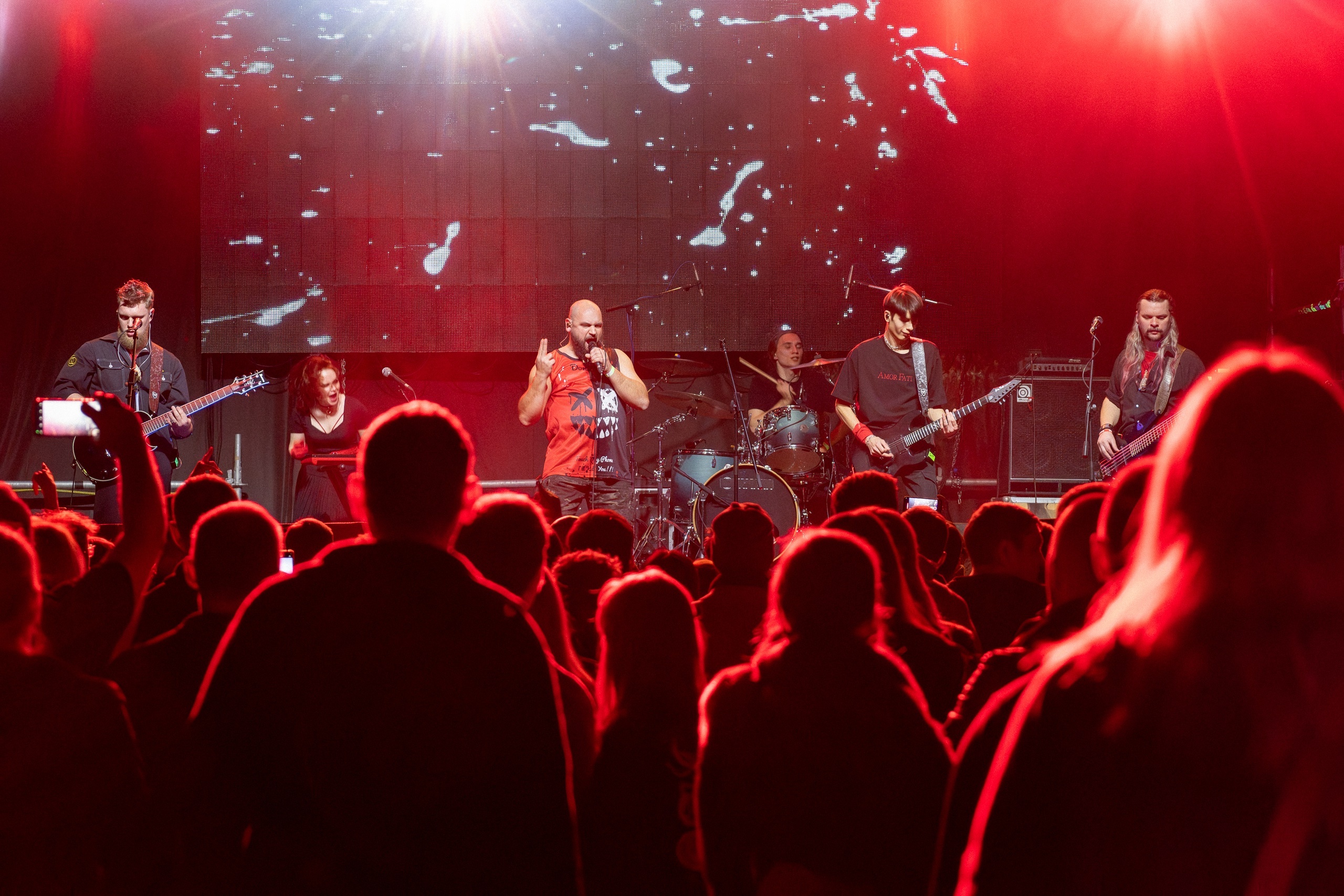 

Билеты на Трибьют Rammstein и Metallica (Radius Concert Hall. Горный хрусталь)
