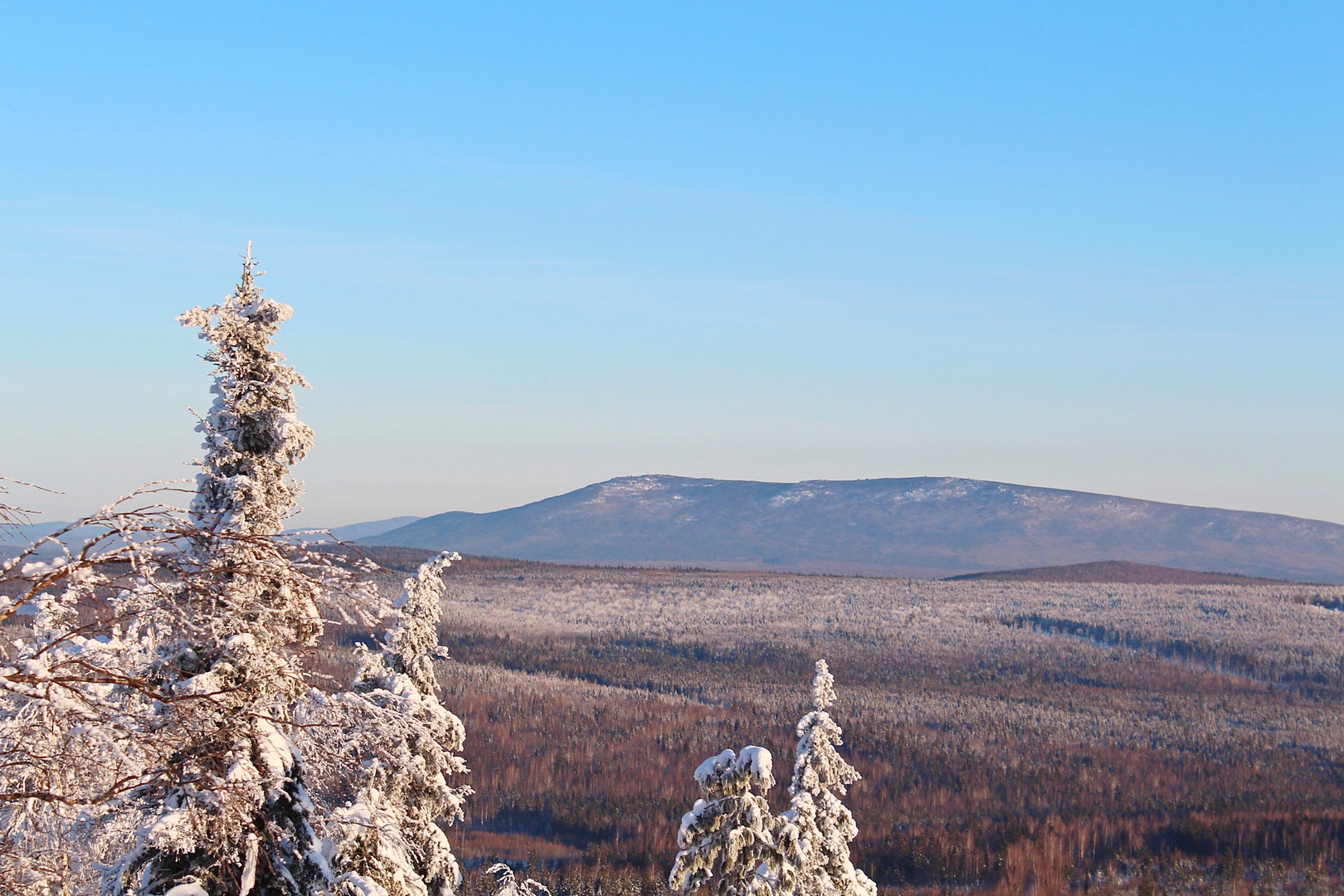

Билеты на Богатства и красоты востока Пармы