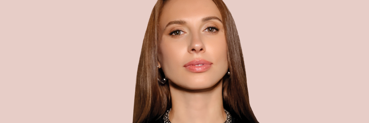 Виктория Складчикова