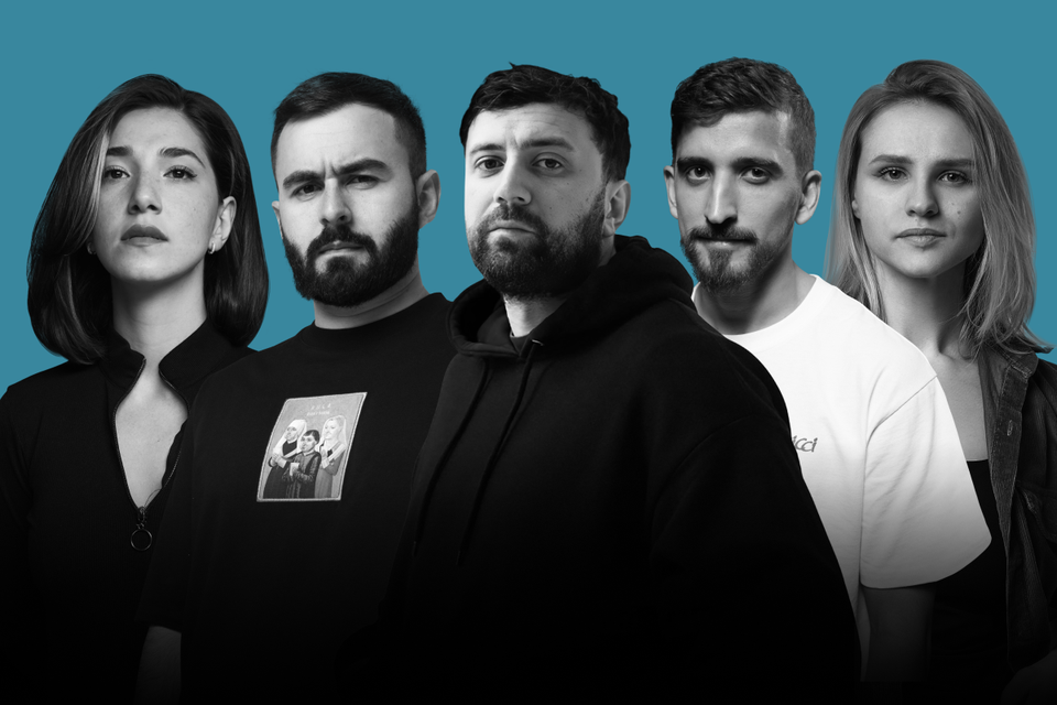 Благотворительный концерт