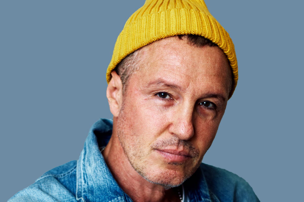 

Билеты на Личное дело Игоря Верника (Центральный дом актёра)