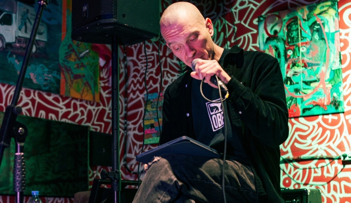 

Билеты на Chonyatsky (Поддон)