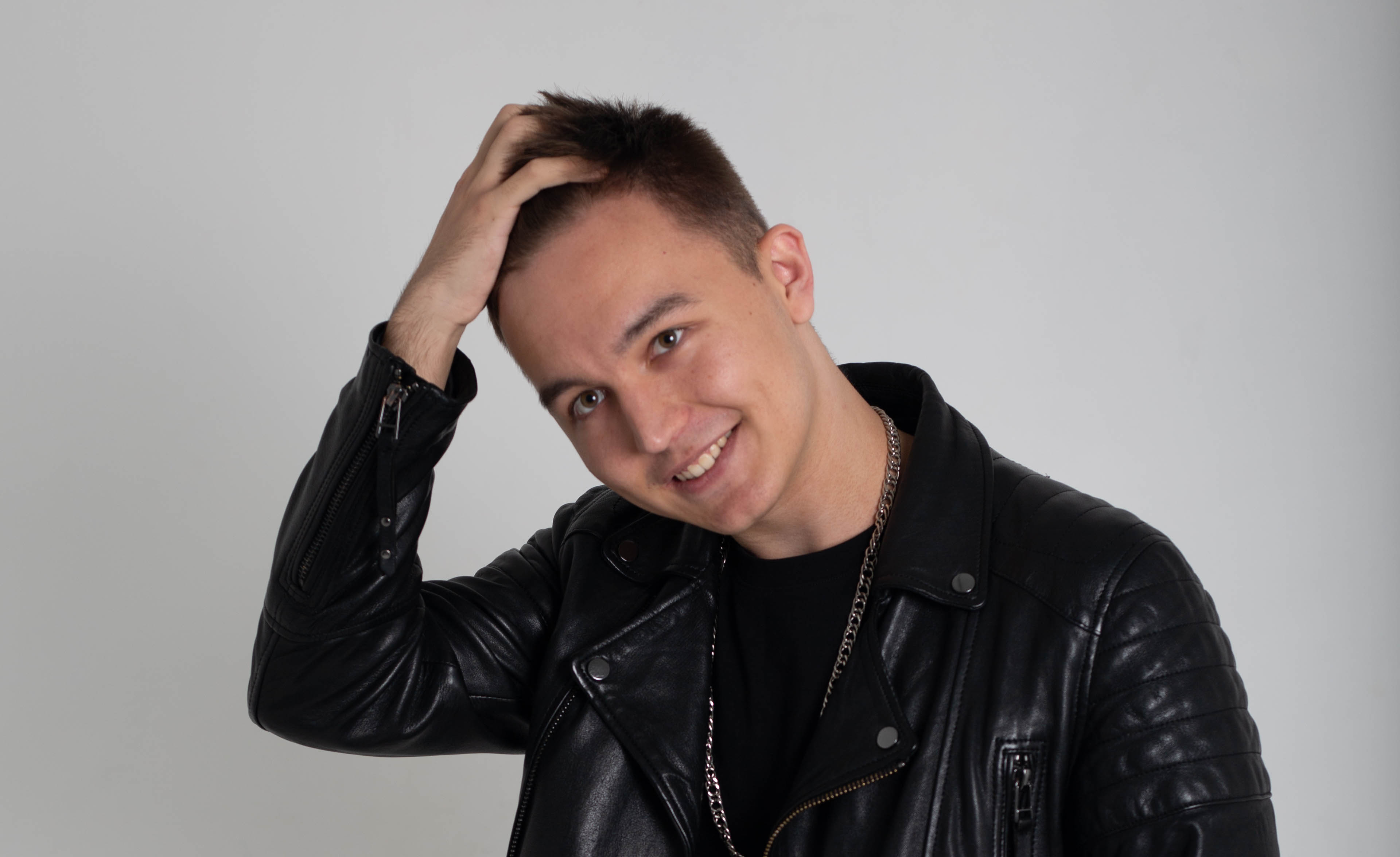 

Билеты на Max Savva (Дом винтажной музыки)