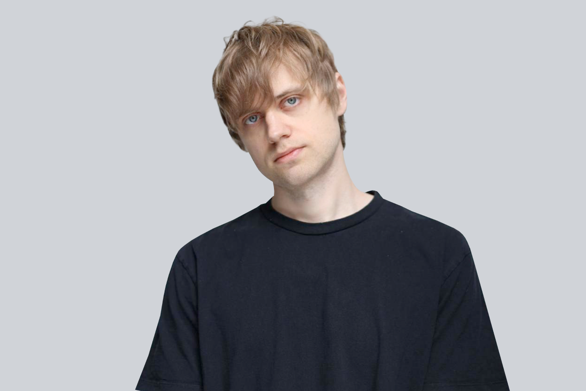 

Билеты на Ваня Усович. Проверка материала (Still StandUp Club)