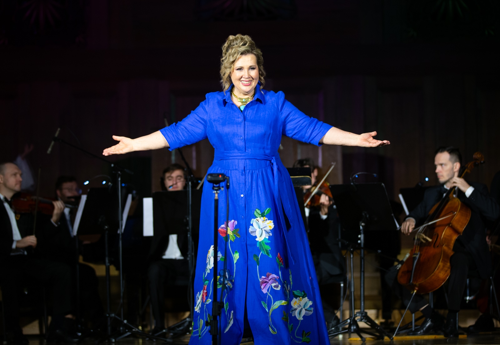 

Билеты на А значит нам нужна одна победа (ГБКЗ им. Салиха Сайдашева)