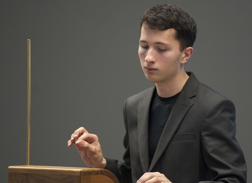 

Билеты на Этноавангард: терменвокс и ханг (Музей Сергея Прокофьева)