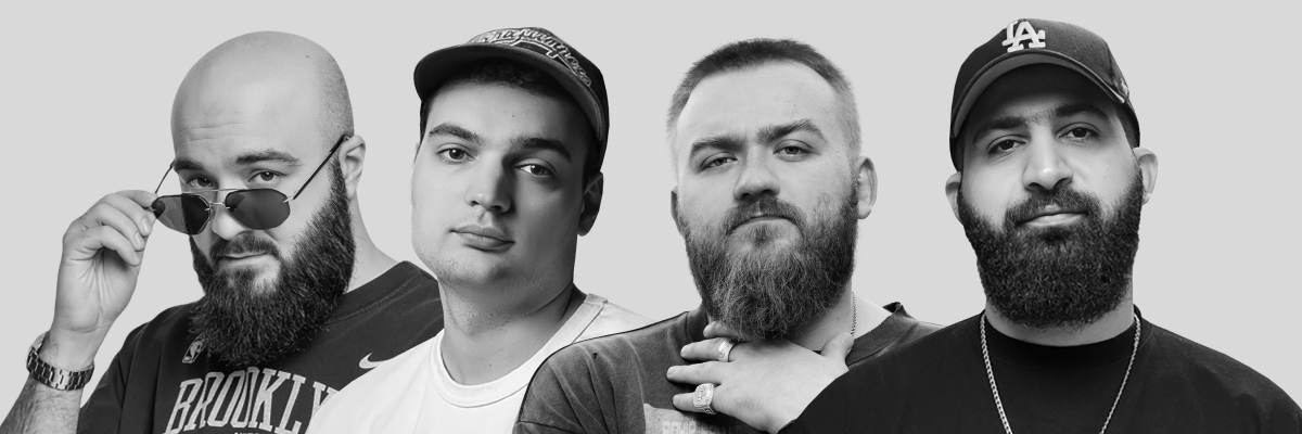 Стендап Комьюнити