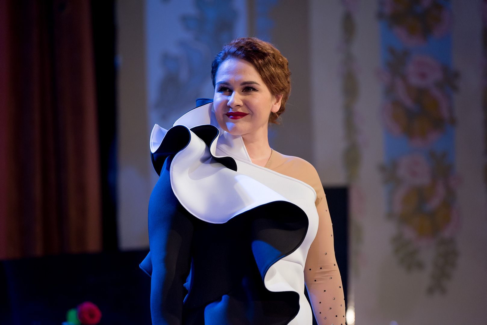 

Билеты на Тонкая рябина (Концертный зал им. Прокофьева)